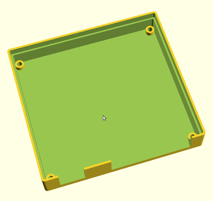 Caja