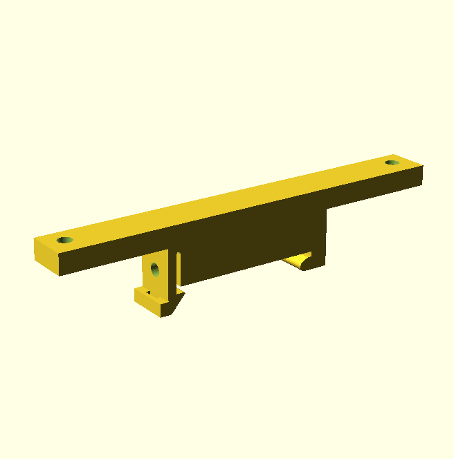 Carril din