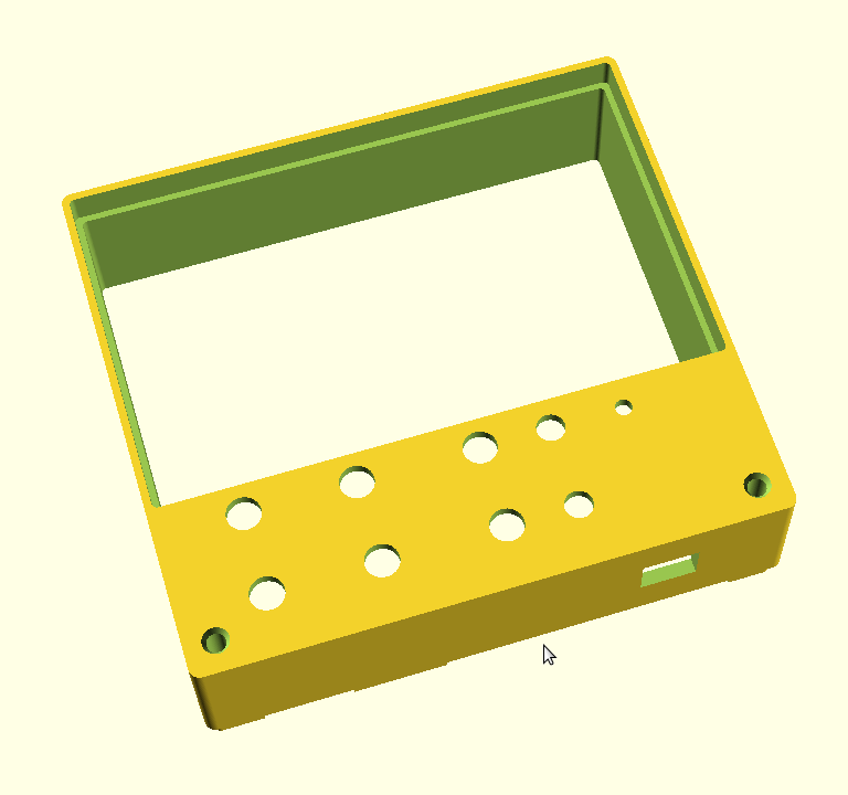 Caja