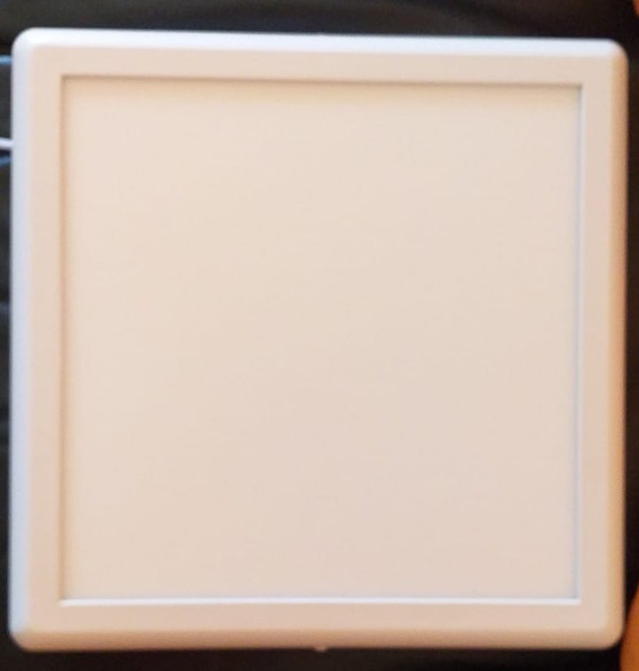 Plafón led