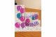 Tarjeta cumpleaños